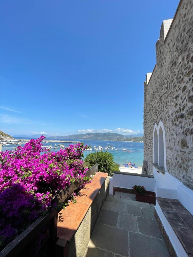 Casa vacanze L'antica Torre Del Porto